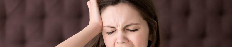 dor de cabeca